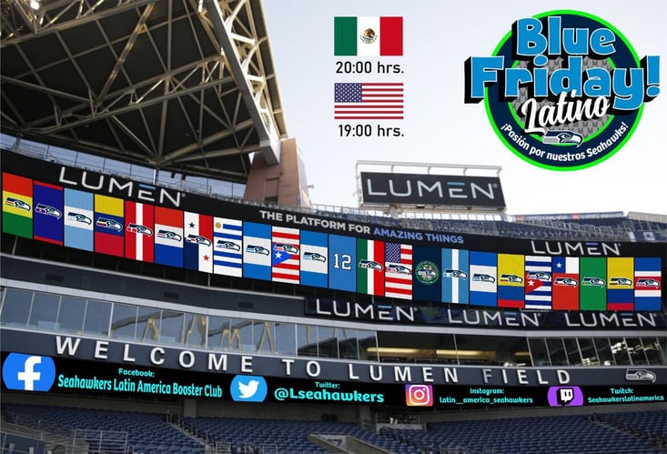 BlueFridayLatino